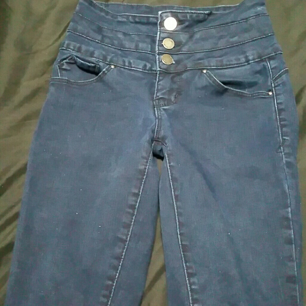 Skinny Jeans